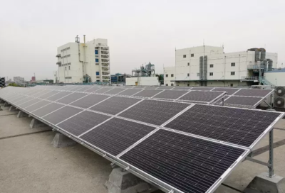 中民来与大金携手 共筑绿色能源新篇章