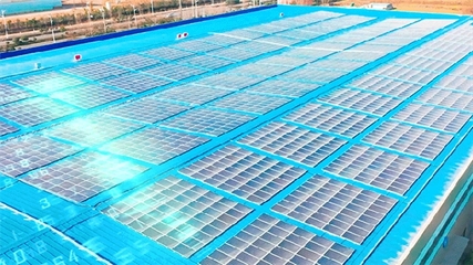 伊顿平顶山工厂荣膺国家工信部2023绿色制造名单，云计算装备技术服务成亮点