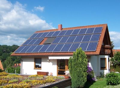 无锡家用光伏发电安装指南 知名厂家与价格解析