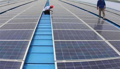 科比特 以产品与服务双轮驱动，深耕家居建材行业的云计算装备技术服务