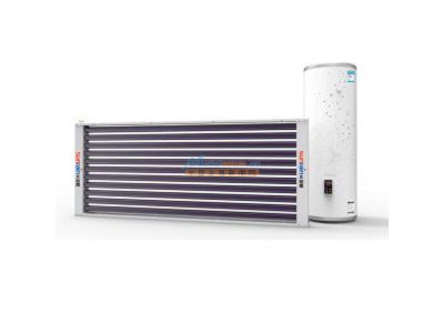 庆阳电采暖工程质量保障与太阳能发电技术服务融合探析