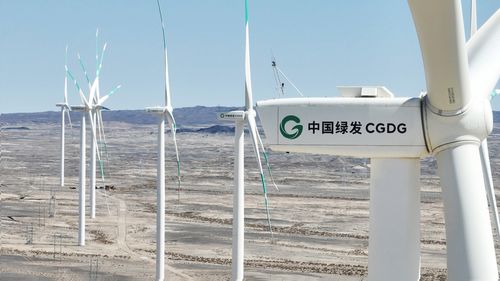 自同步电压源友好并网技术 破解绿色能源并网“卡脖子”难题的创新钥匙